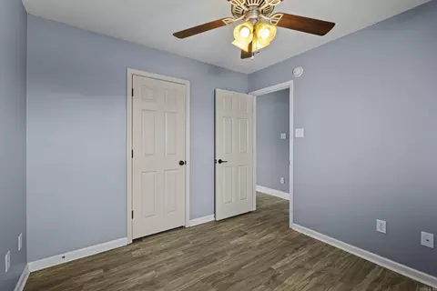 Bedroom - 128 Angel Ln, Beebe, AR 72012 photo 5 of 5