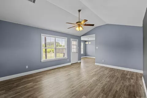 Living - 128 Angel Ln, Beebe, AR 72012 photo 1 of 2