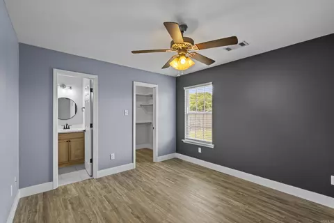 Bedroom - 128 Angel Ln, Beebe, AR 72012 photo 1 of 5