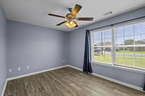 Bedroom - 128 Angel Ln, Beebe, AR 72012 photo 3 of 5