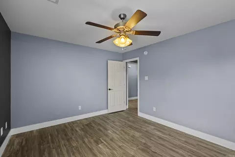 Bedroom - 128 Angel Ln, Beebe, AR 72012 photo 2 of 5