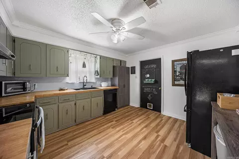 Kitchen - 2145 Erving Ridge Loop, Cabot, AR 72023 photo 1 of 3