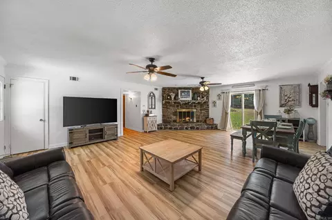 Living - 2145 Erving Ridge Loop, Cabot, AR 72023 photo 1 of 1