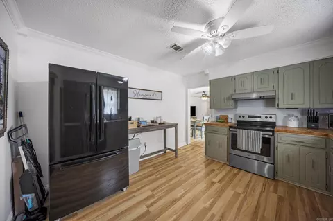 Kitchen - 2145 Erving Ridge Loop, Cabot, AR 72023 photo 3 of 3