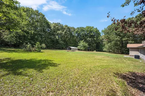 Exterior - 2145 Erving Ridge Loop, Cabot, AR 72023 photo 9 of 10