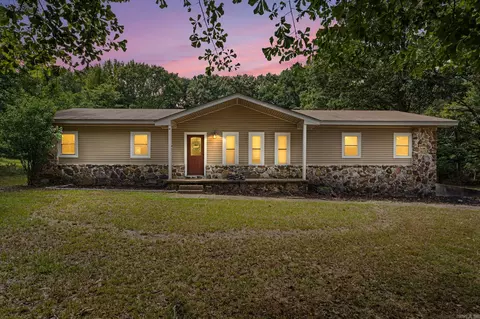 Exterior - 2145 Erving Ridge Loop, Cabot, AR 72023 photo 2 of 10