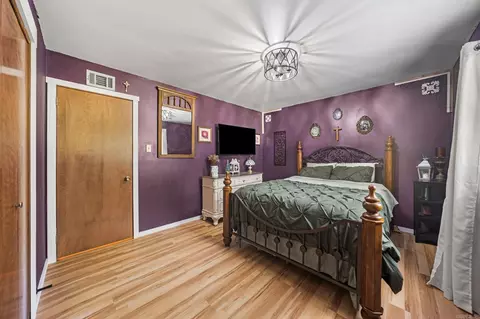 Bedroom - 2145 Erving Ridge Loop, Cabot, AR 72023 photo 2 of 3