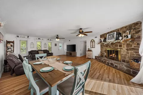 Dining - 2145 Erving Ridge Loop, Cabot, AR 72023 photo 1 of 1