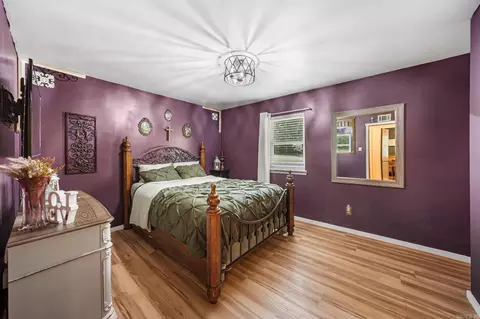Bedroom - 2145 Erving Ridge Loop, Cabot, AR 72023 photo 1 of 3