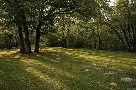 Exterior - 1282 Jenny Rd, Rockport, AR 72104 photo 8 of 16