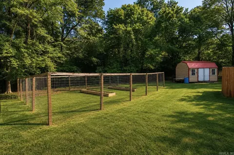 Exterior - 1282 Jenny Rd, Rockport, AR 72104 photo 14 of 16