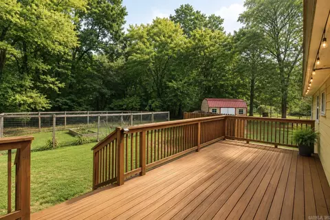 Exterior - 1282 Jenny Rd, Rockport, AR 72104 photo 1 of 16
