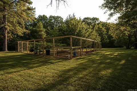 Exterior - 1282 Jenny Rd, Rockport, AR 72104 photo 6 of 16