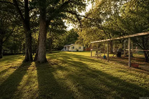 Exterior - 1282 Jenny Rd, Rockport, AR 72104 photo 13 of 16