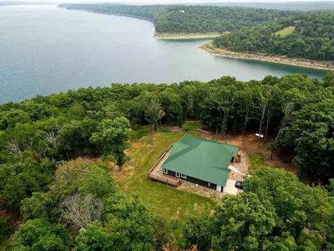 274 Katydid Ln, Yellville, AR 72687