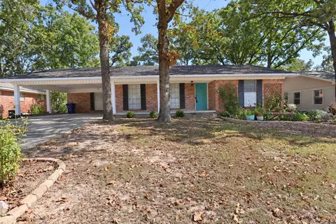 4410 Arlington Dr, North Little Rock, AR 72116