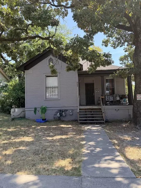 923 Abigail St, Little Rock, AR 72204