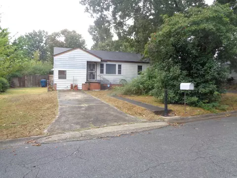 1708 Montclair Dr, Little Rock, AR 72204