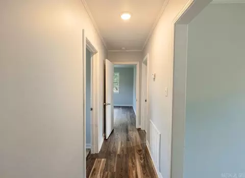 Entry Way - 206 E Spring St, Ola, AR 72853 photo 4 of 4