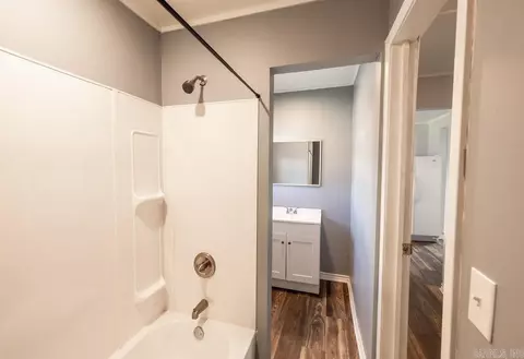 Bath - 206 E Spring St, Ola, AR 72853 photo 1 of 3