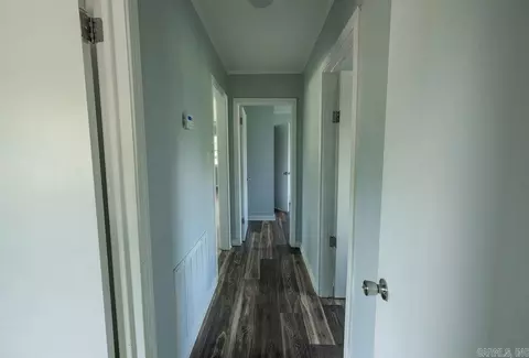 Entry Way - 206 E Spring St, Ola, AR 72853 photo 3 of 4