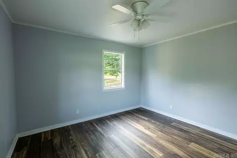 Bedroom - 206 E Spring St, Ola, AR 72853 photo 2 of 4