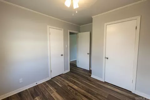 Bedroom - 206 E Spring St, Ola, AR 72853 photo 3 of 4