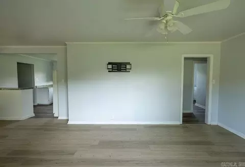 Living - 206 E Spring St, Ola, AR 72853 photo 4 of 5