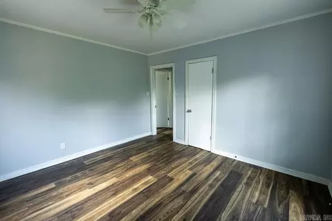 Bedroom - 206 E Spring St, Ola, AR 72853 photo 1 of 4