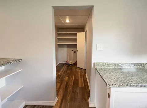 Entry Way - 206 E Spring St, Ola, AR 72853 photo 1 of 4