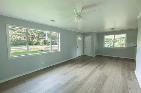 Living - 206 E Spring St, Ola, AR 72853 photo 5 of 5