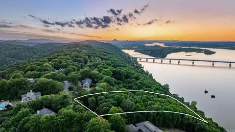 6 River View Pt, Little Rock, AR 72227