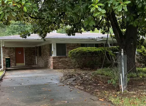 121 Texas Ave, North Little Rock, AR 72118