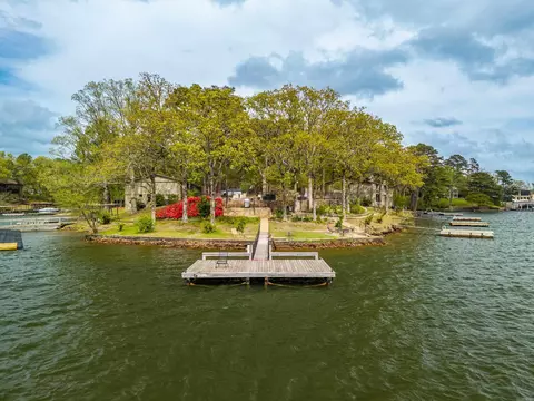 651 Peninsula #28, Hot Springs, AR 71901