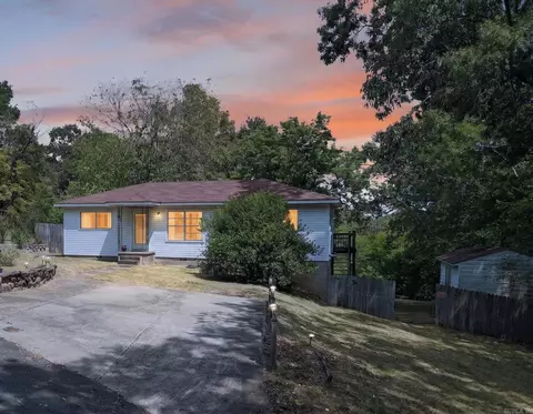 111 Gibbs St, Hot Springs, AR 71901