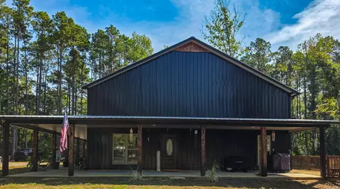 1002 County Rd 9, Sheridan, AR 72150