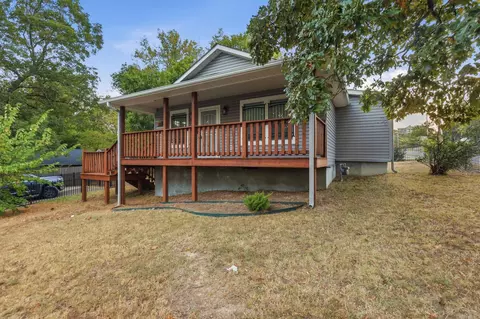 500 Valmar St, Little Rock, AR 72205