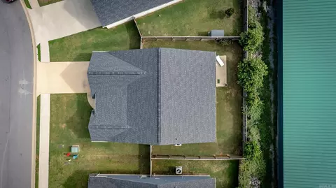 View/Area - 1755 Hobbiton Cir, Conway, AR 72032 photo 2 of 4