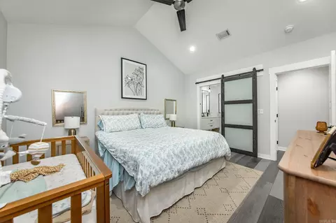 Bedroom - 1755 Hobbiton Cir, Conway, AR 72032 photo 3 of 3
