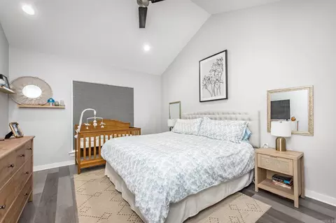 Bedroom - 1755 Hobbiton Cir, Conway, AR 72032 photo 1 of 3
