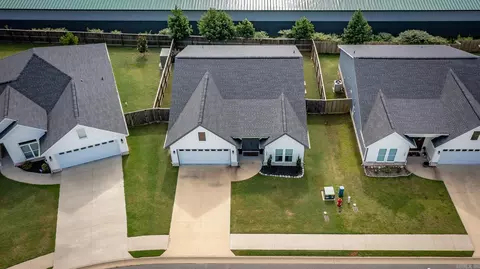 View/Area - 1755 Hobbiton Cir, Conway, AR 72032 photo 1 of 4