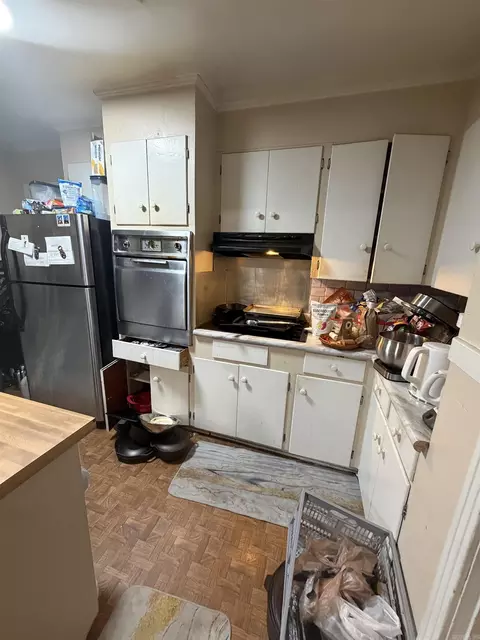 Kitchen - 1808 Belmoor Dr, Pine Bluff, AR 71601 photo 4 of 4