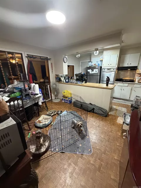 Kitchen - 1808 Belmoor Dr, Pine Bluff, AR 71601 photo 1 of 4