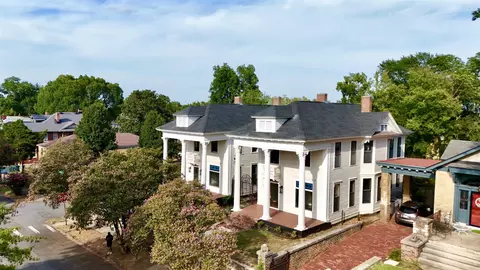 1605 Center St, Little Rock, AR 72202