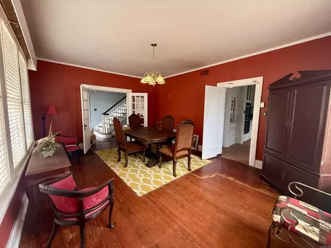 Dining - 206 Park Pl, Pine Bluff, AR 71601 photo 1 of 2