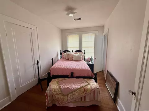 Bedroom - 206 Park Pl, Pine Bluff, AR 71601 photo 1 of 3