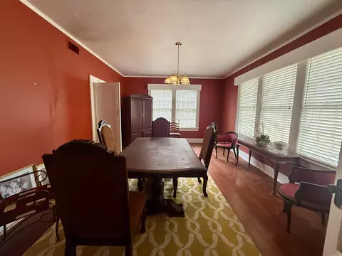 Dining - 206 Park Pl, Pine Bluff, AR 71601 photo 2 of 2