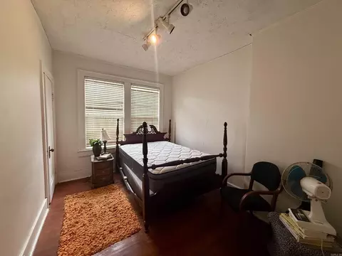 Bedroom - 206 Park Pl, Pine Bluff, AR 71601 photo 3 of 3
