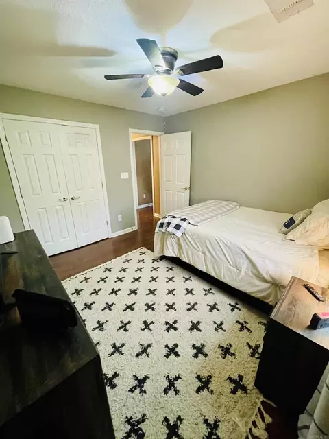 Bedroom - 502 Wycliffe Dr, Searcy, AR 72143 photo 1 of 3