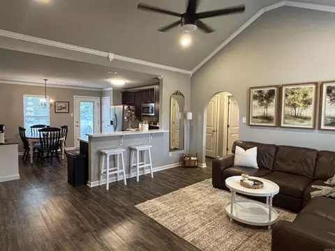 Other - 153 Meadow Dr, Beebe, AR 72012 photo 3 of 10
